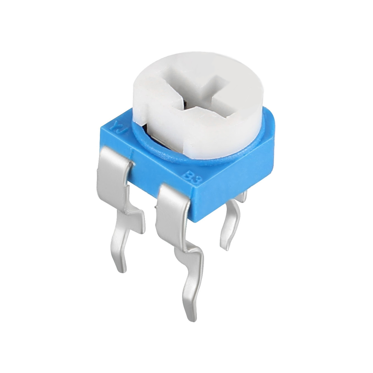 پتانسیومتر