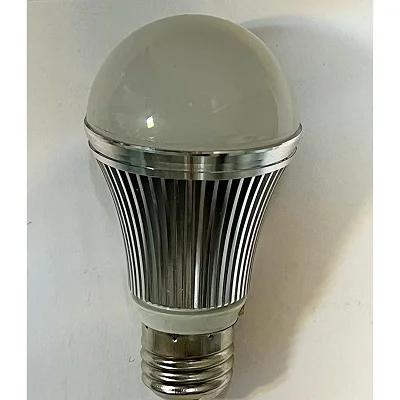 فریم خالی لامپ