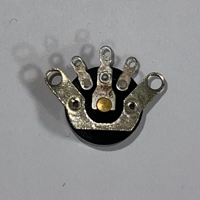 ولوم رادیویی