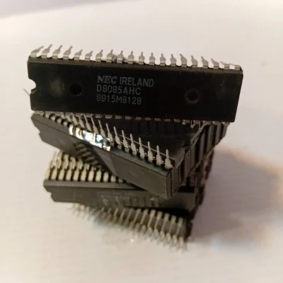 آی سی مقایسه گر 8085AHC-2/NE