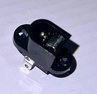 جک پاور پلاستیکی(جک آداپتوری)