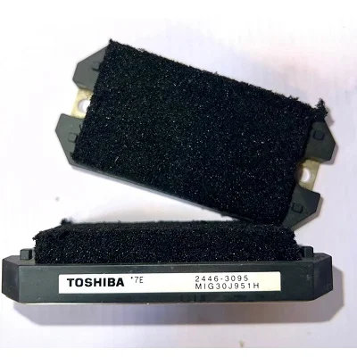 IGBT توشیبا اورجینال