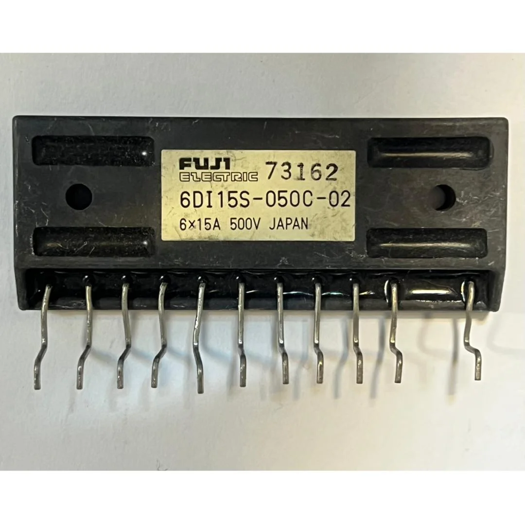 ماژول ترانزیستور