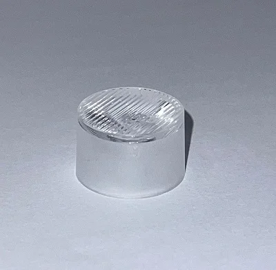 لنز هولدر مشجر