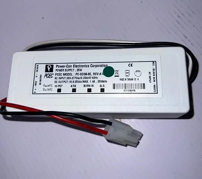 پاور سوییچینگ تصفیه آب تایوانی