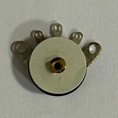 ولوم رادیویی