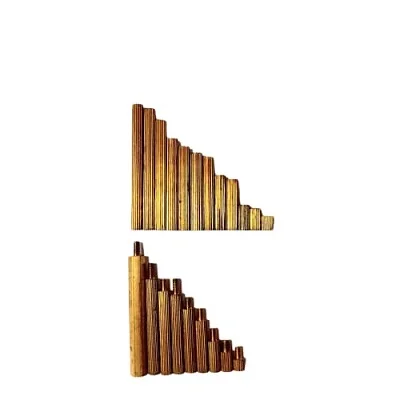 اسپیسر نر و ماده و دو سر مادگی برنجی درجه یک