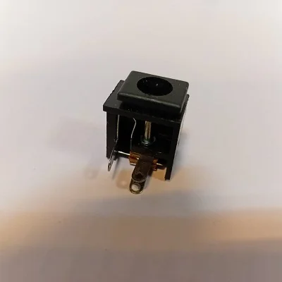 جک آداپتور پایه برنجی