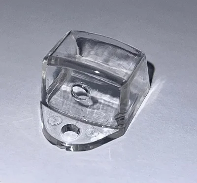 درپوش خارجی